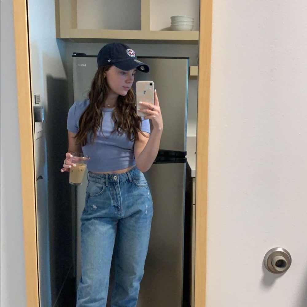 Meet your Posher, Taylor